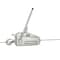 Tractel Griphoist Manual Wire Rope Hoist, 2,000 lb. 1 Ton, 100 ft Lift, TU17 18019100K - alternate 3